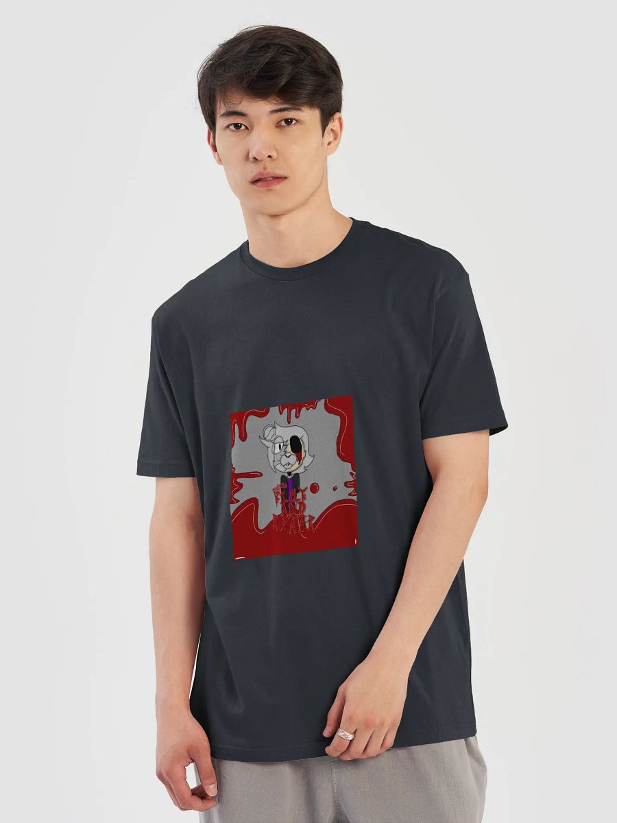 RykerGraphic Tee product image (5)