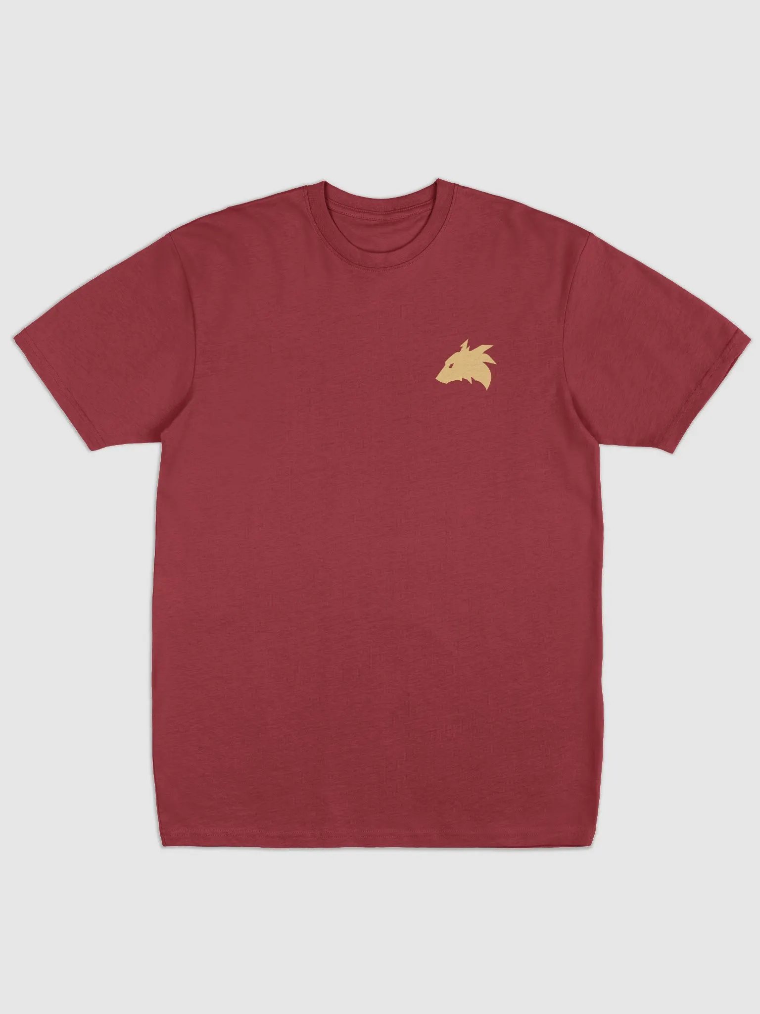 Ulfhednar T-shirt product image (3)