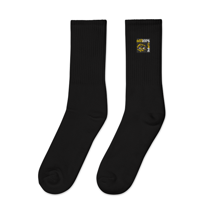 Schmoopie Socks product image (1)