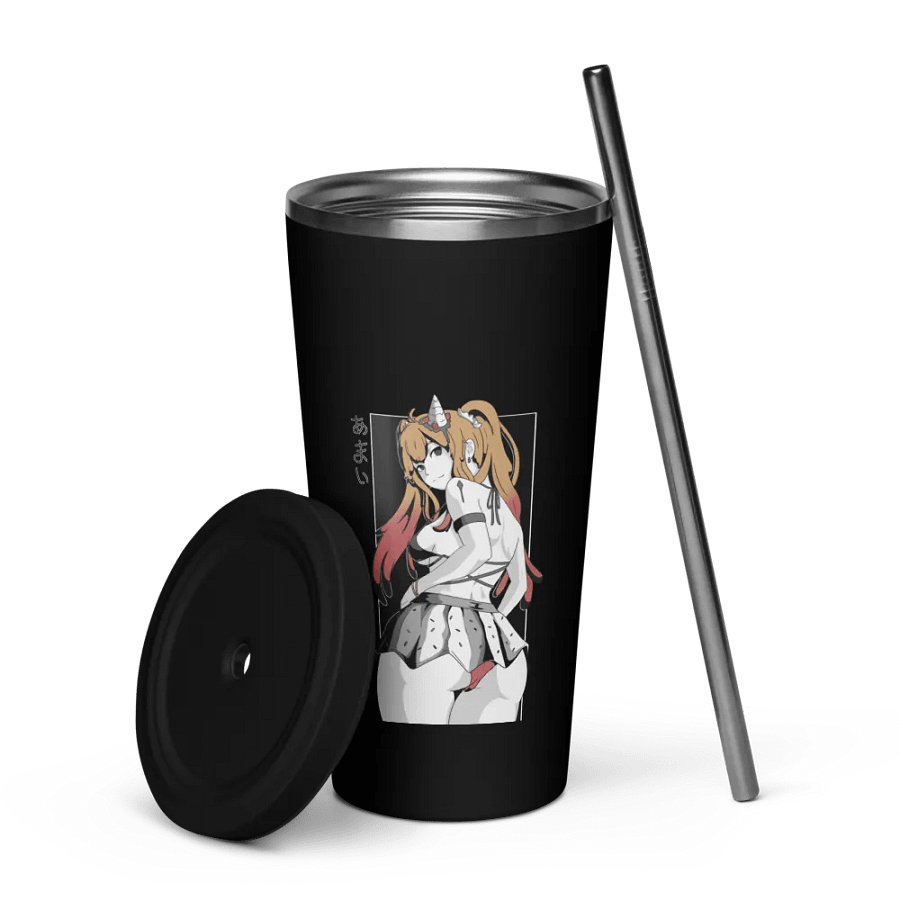 AmaiNillie Waifu Cup product image (5)