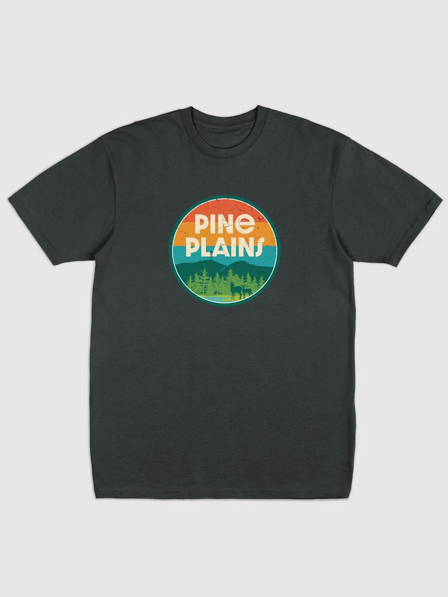 Pine plains Tee product image (1)