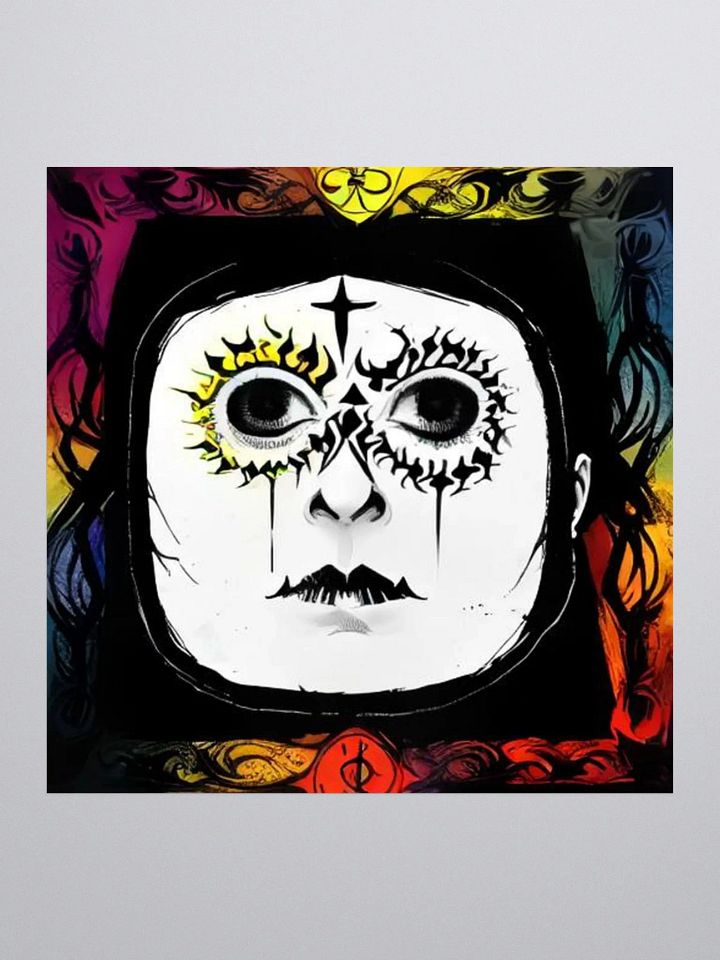 Mystery Visitor product image (2)
