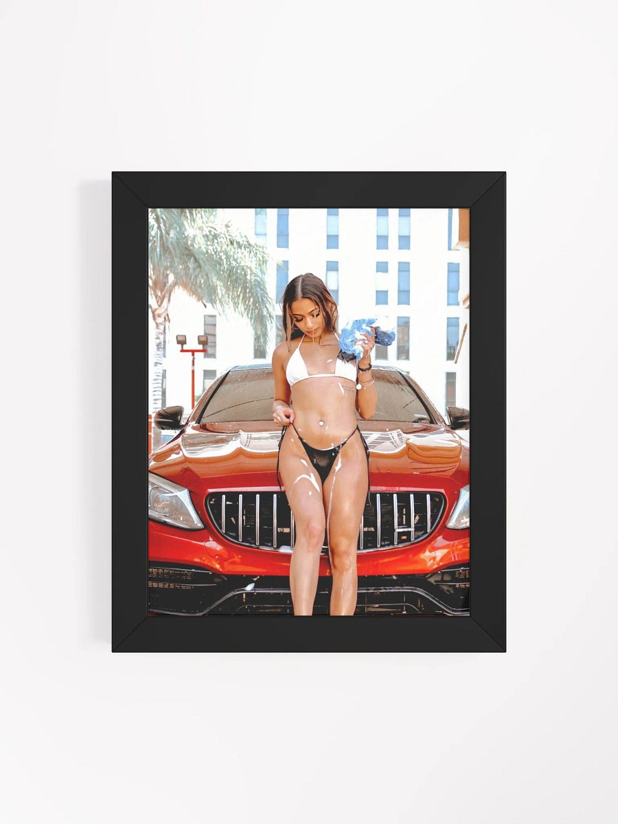 Thanks for framing me daddy #4 product image (11)