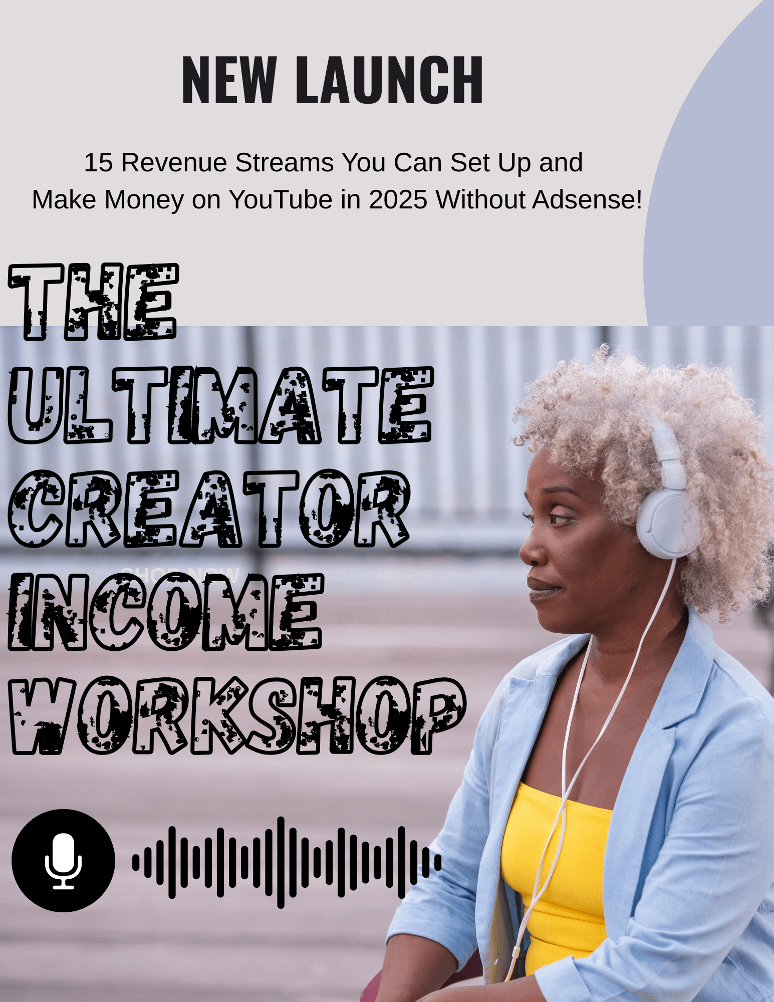 The Ultimate Creator Income Workshop Bundle product image (7)