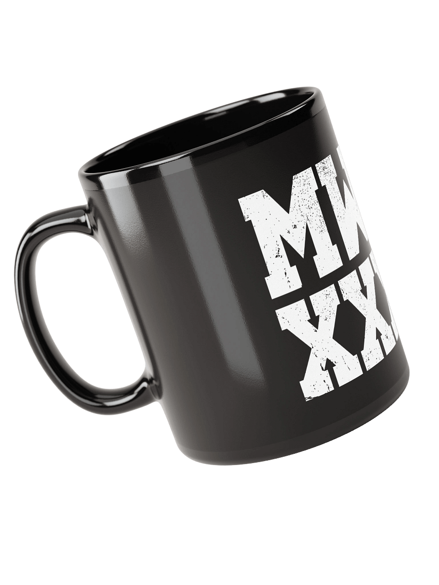 "XXXIV" Coffee Cup product image (4)