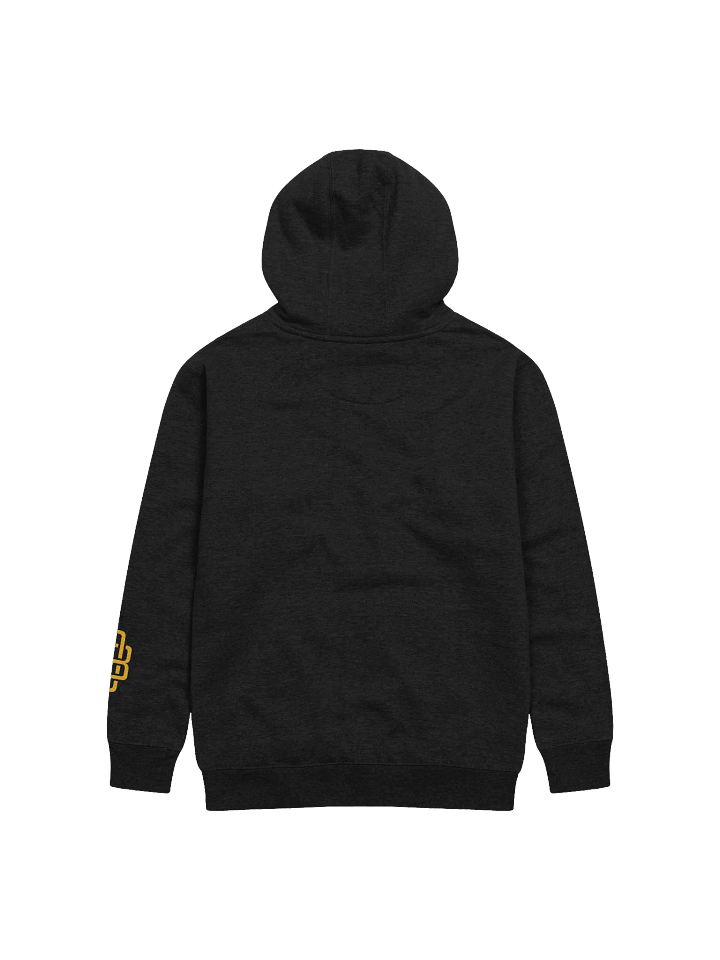 Forged in the PNW Unisex Hoodie product image (2)