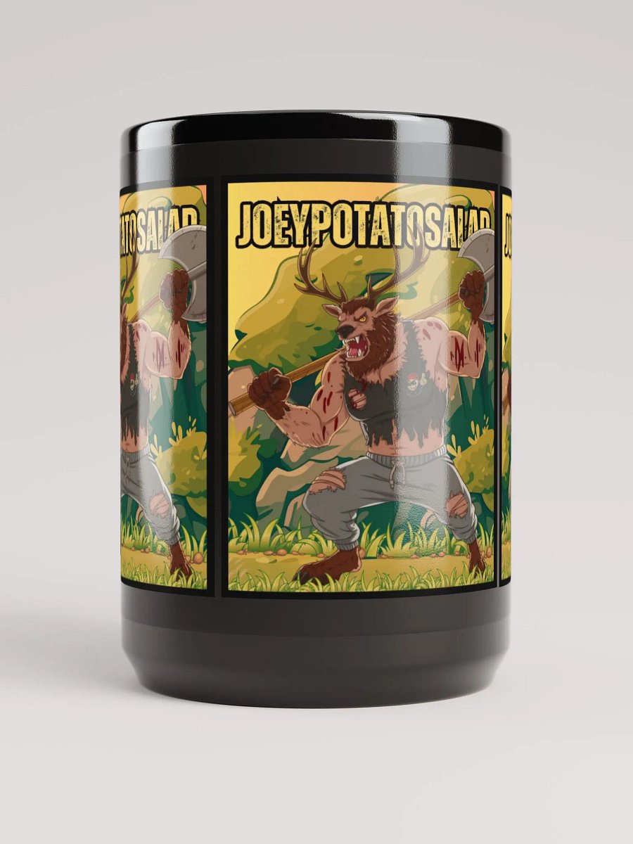 JoeyPotato Were-Elk Mug product image (5)