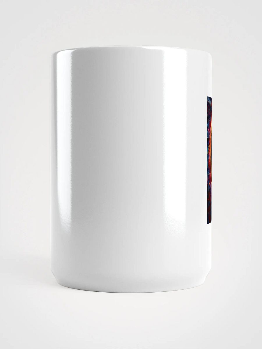 Venom Glowing Emblem Mug product image (5)