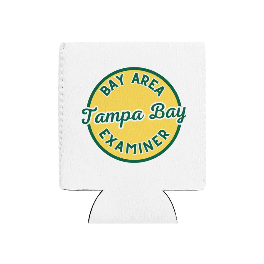 The BAE Coozie product image (1)