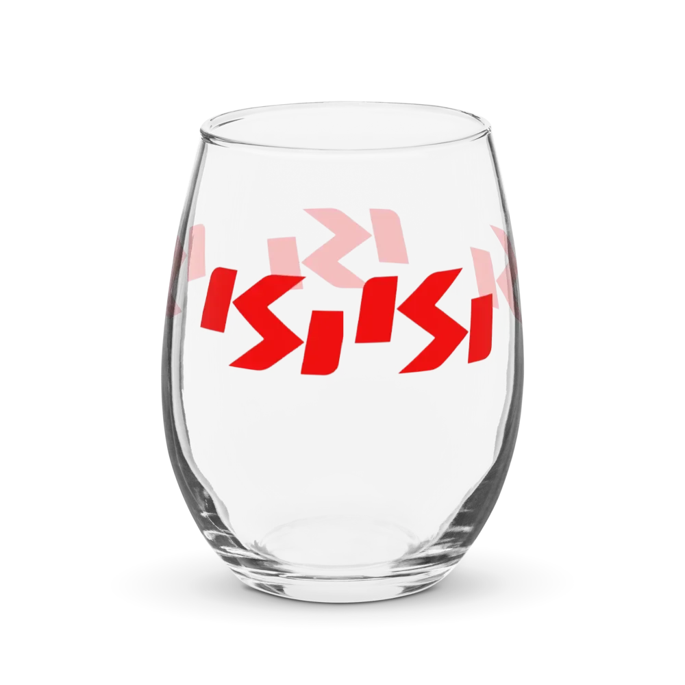 KSI Glass cup product image (2)