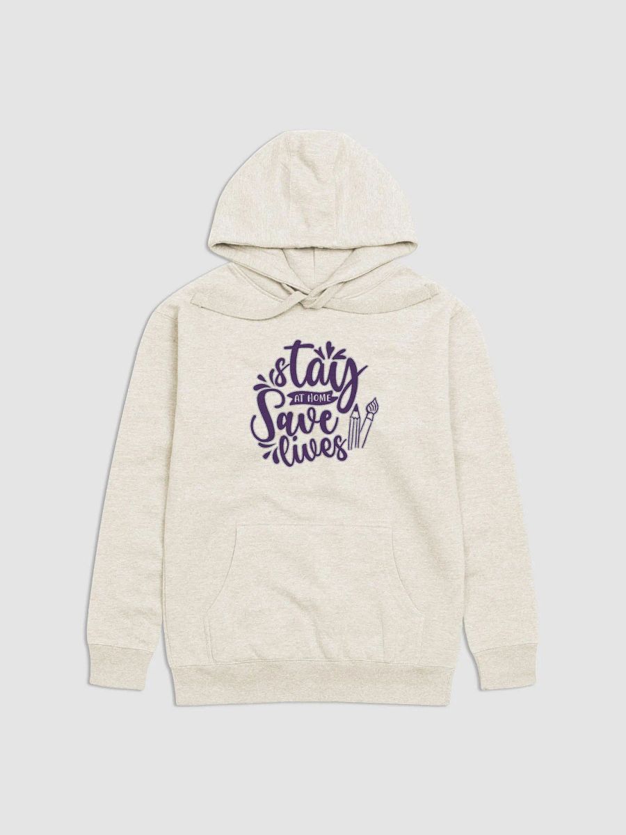 STAY AT HOME SAVE LIVES ARTIST product image (3)