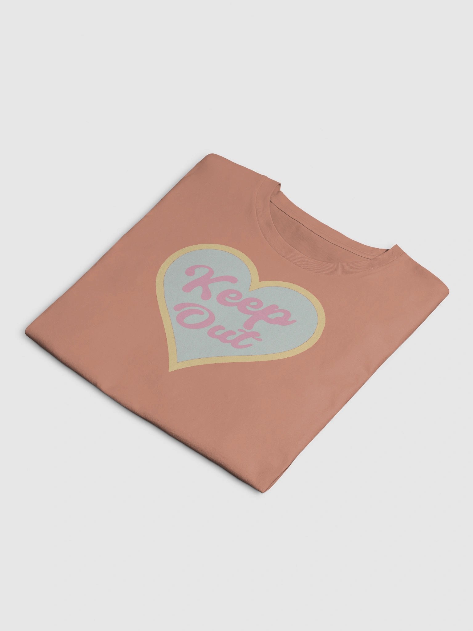 RESET MOB keep out design product image (24)