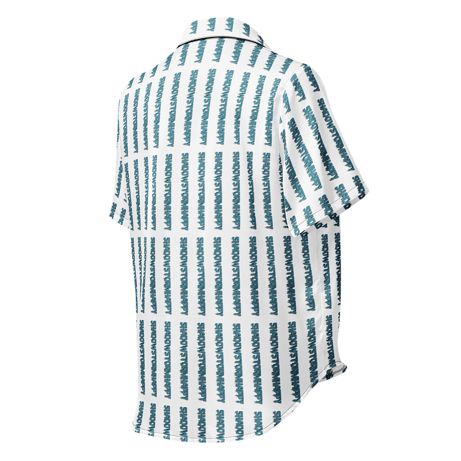 Pixelated Dreams Women's Pajama Top product image (2)