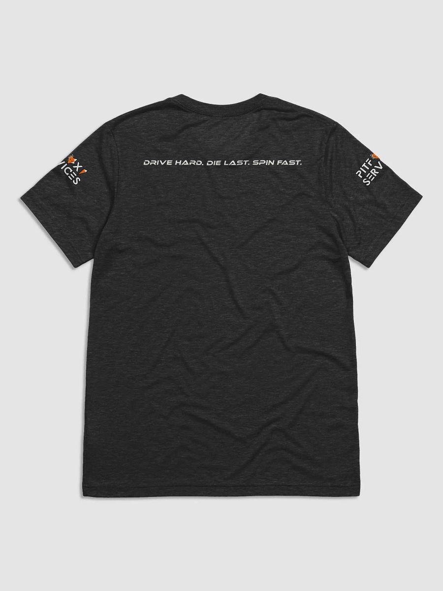 Tig Gang Racing Team Shirt product image (3)