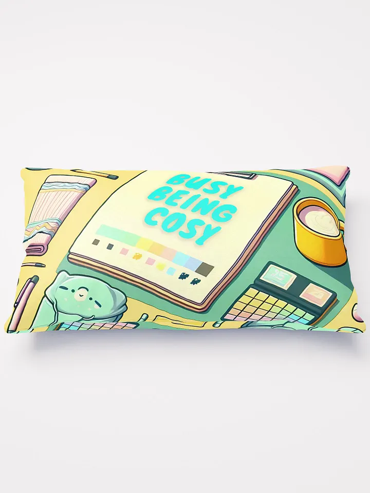 Cosy Cove Collection Pillow product image (1)