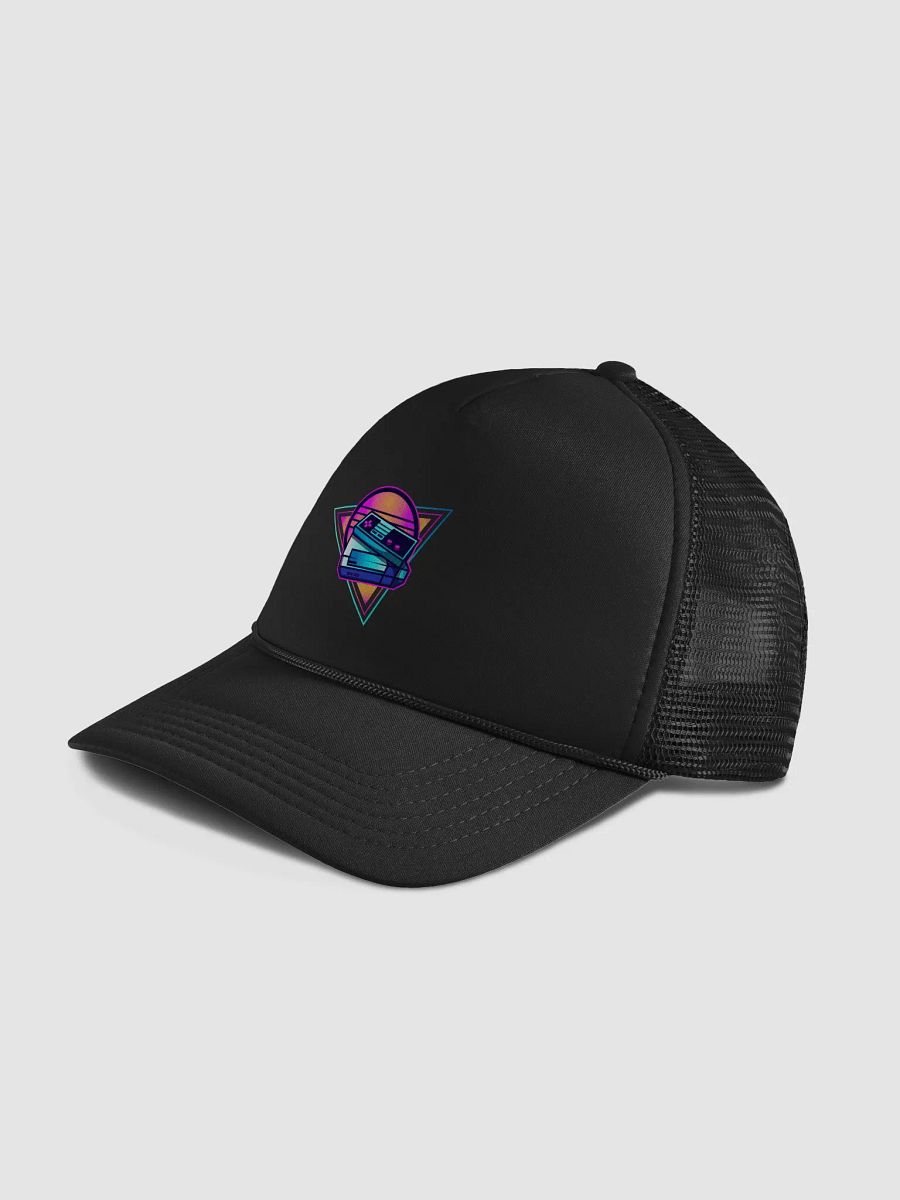 Cotton Hat product image (4)