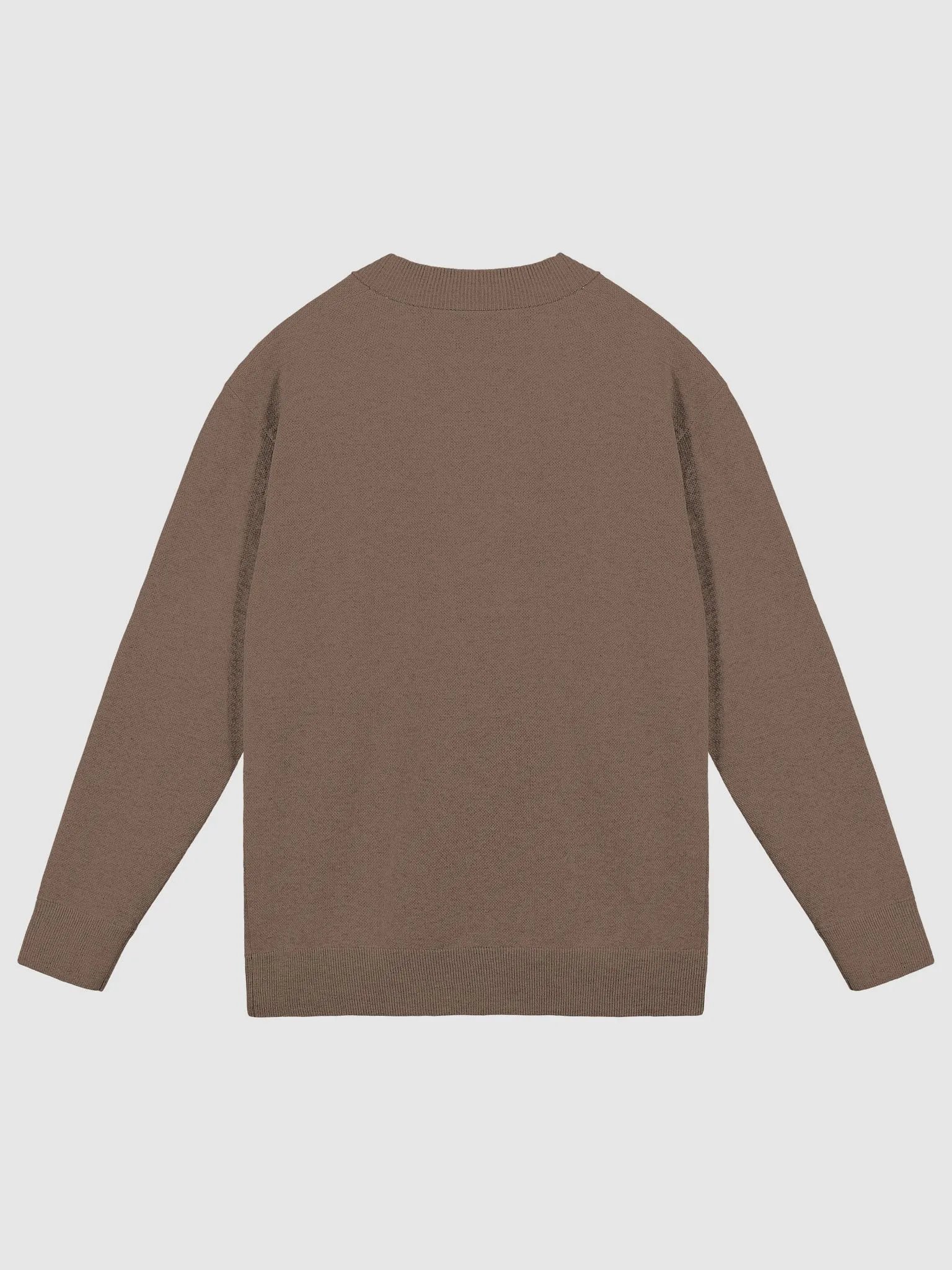 Milo's Caffeinated Knitted Cardigan product image (6)