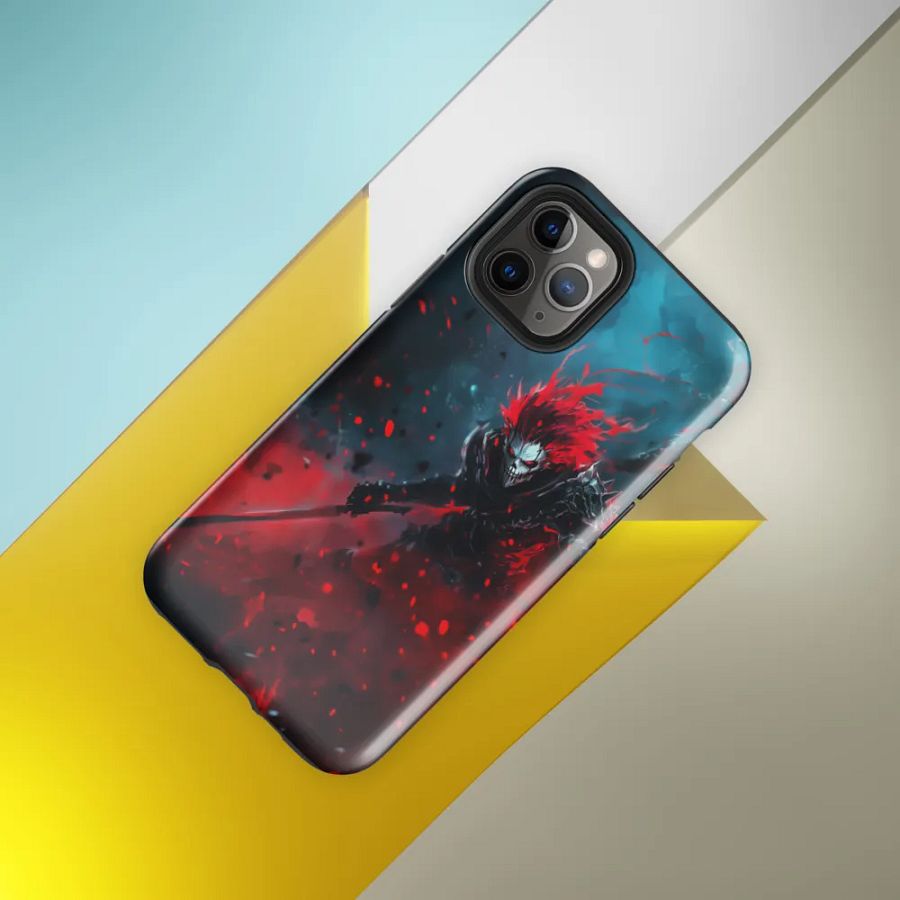 Anarchy Tough Case for iPhone® product image (33)
