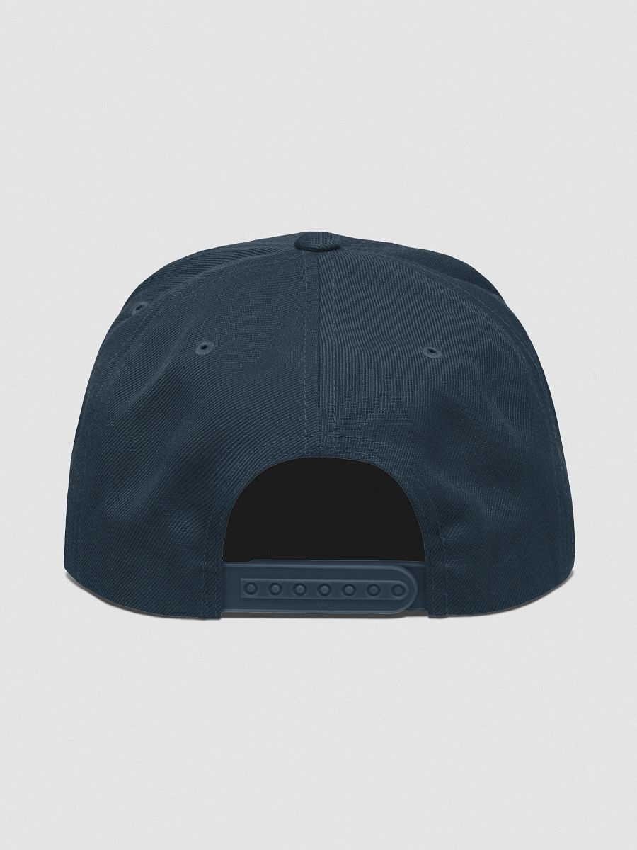 Claws & Color Snapback Cap product image (54)
