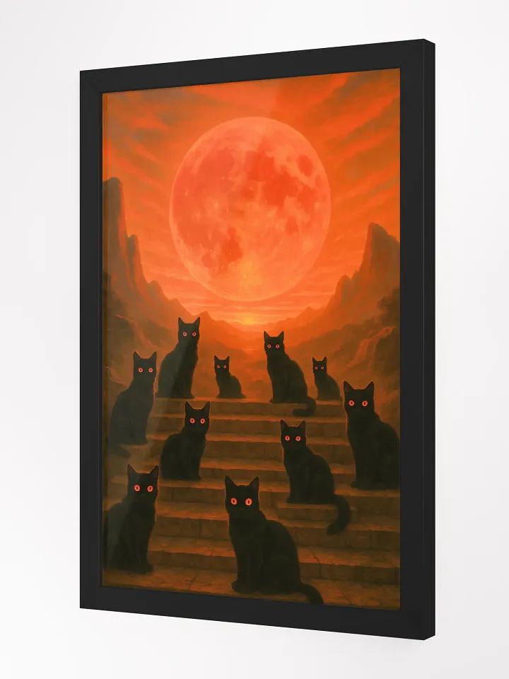 The Sunset Convergence product image (2)