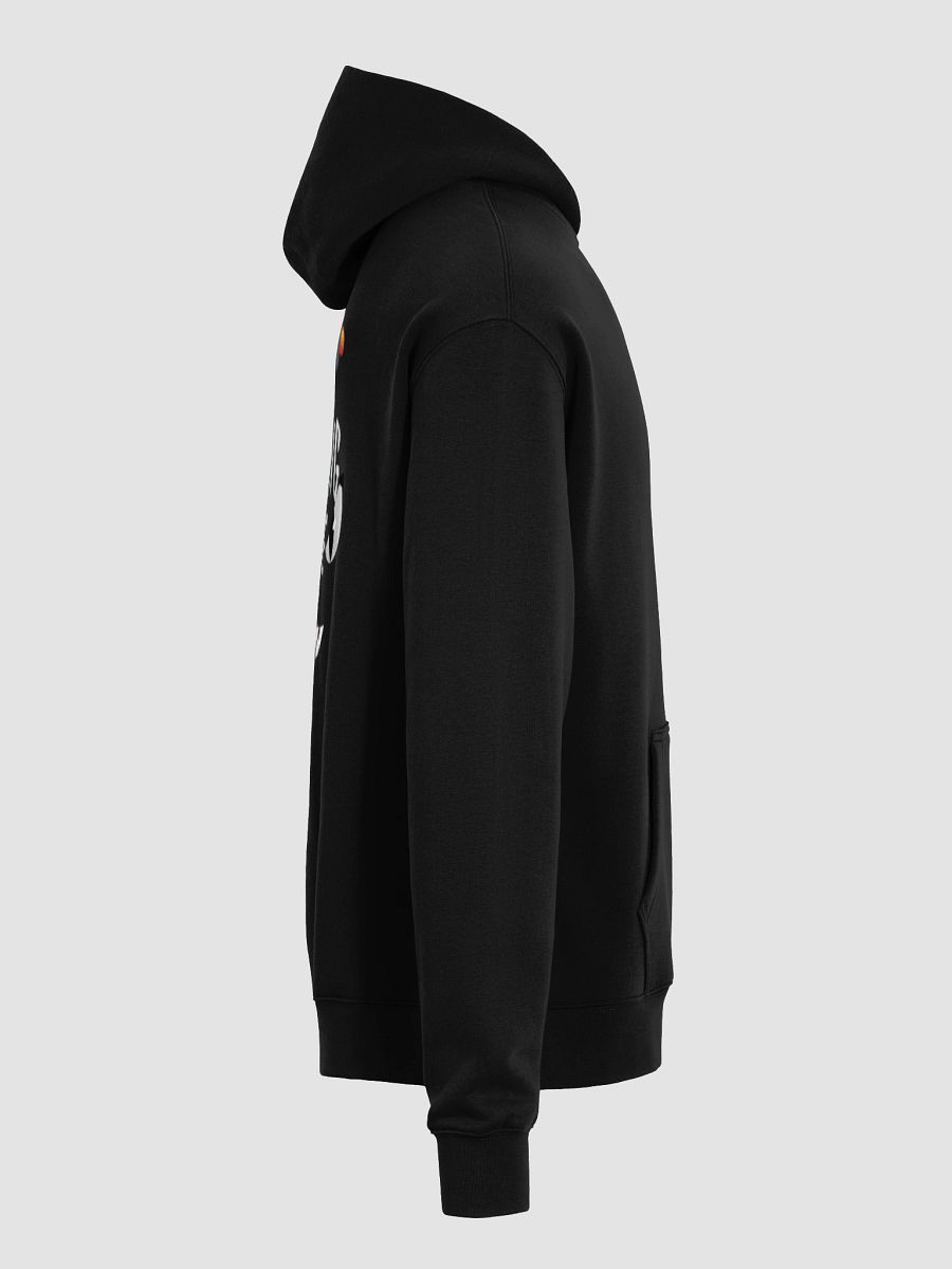 Land Shark Oversized Hoodie product image (7)