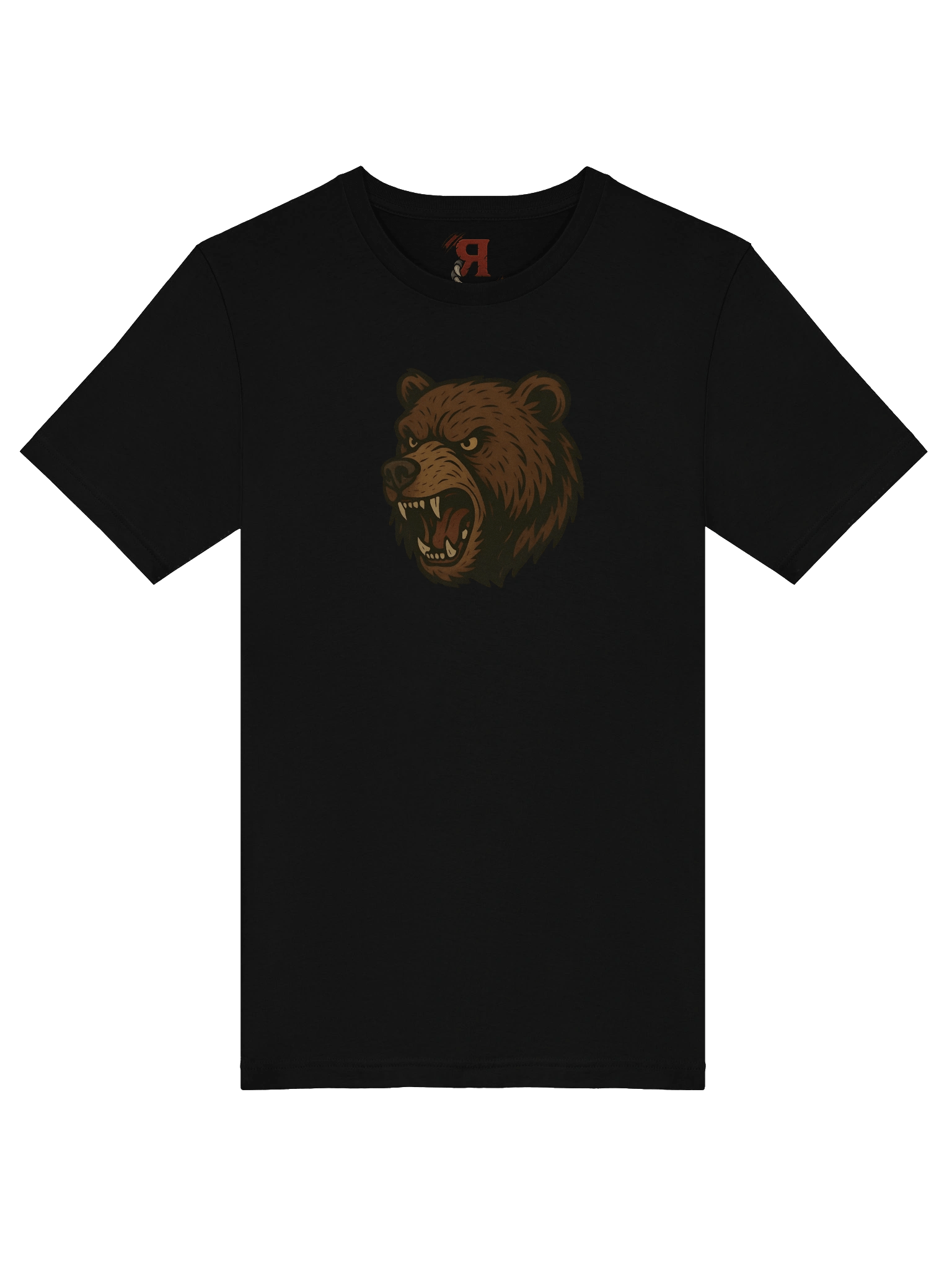 Яaging Bears Tee product image (49)