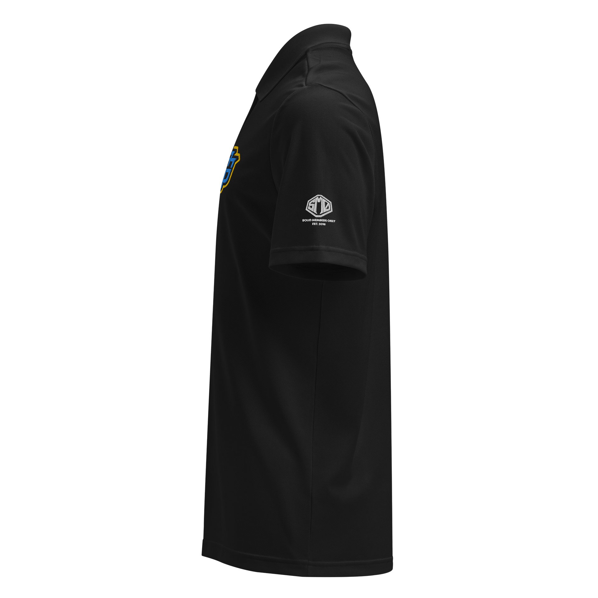 sMo Sporadic Adidas Polo product image (2)
