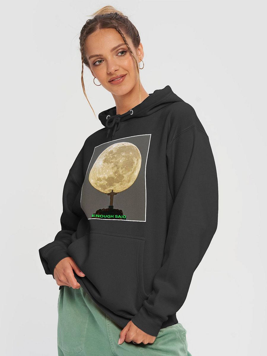 Christ the Redeemer Holding the Moon product image (3)