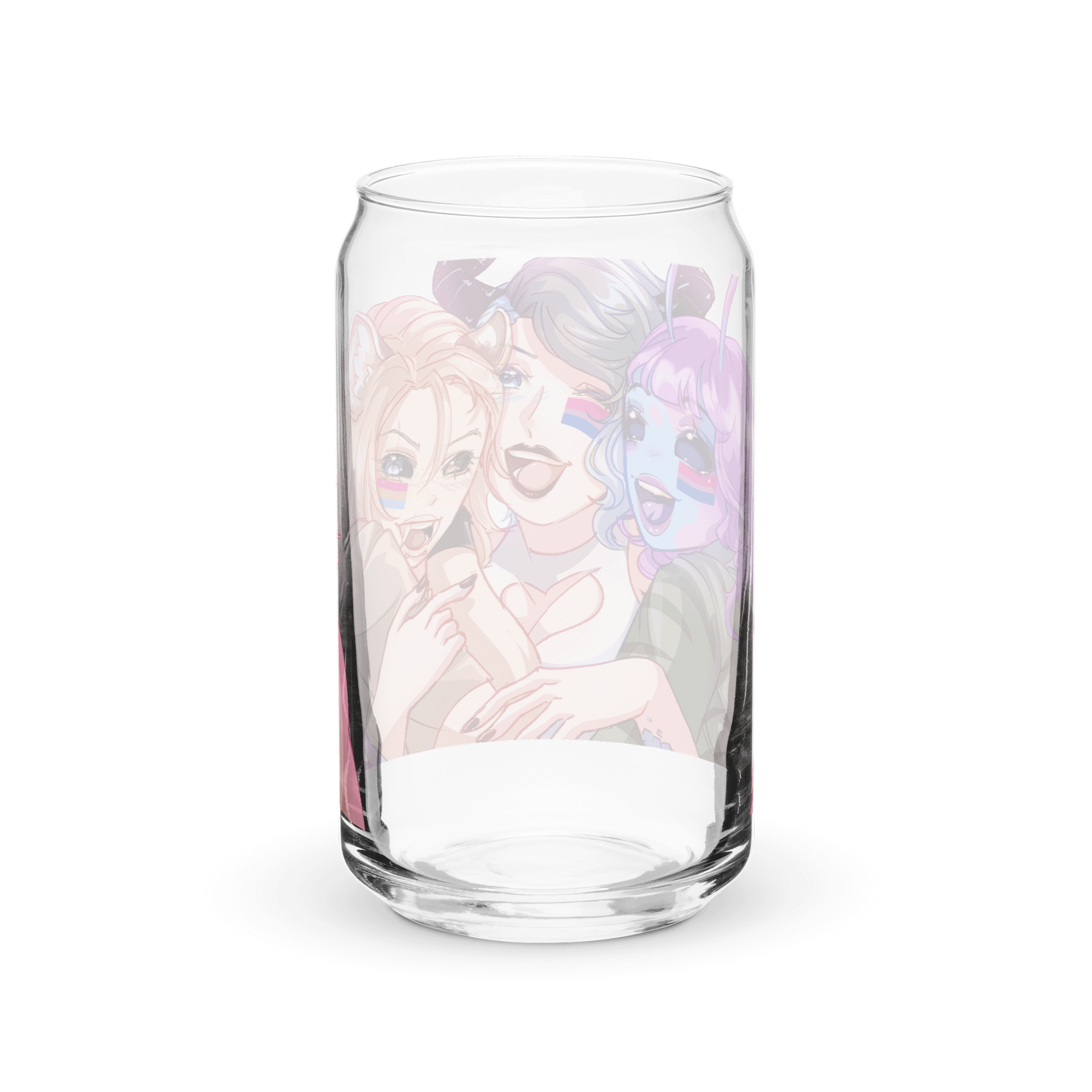 Pride Scapes NB Cup product image (2)