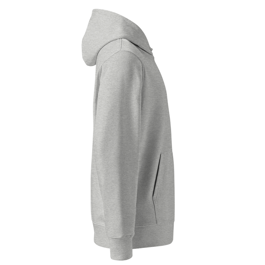 The Pwned Hoodie - Embroidered product image (4)