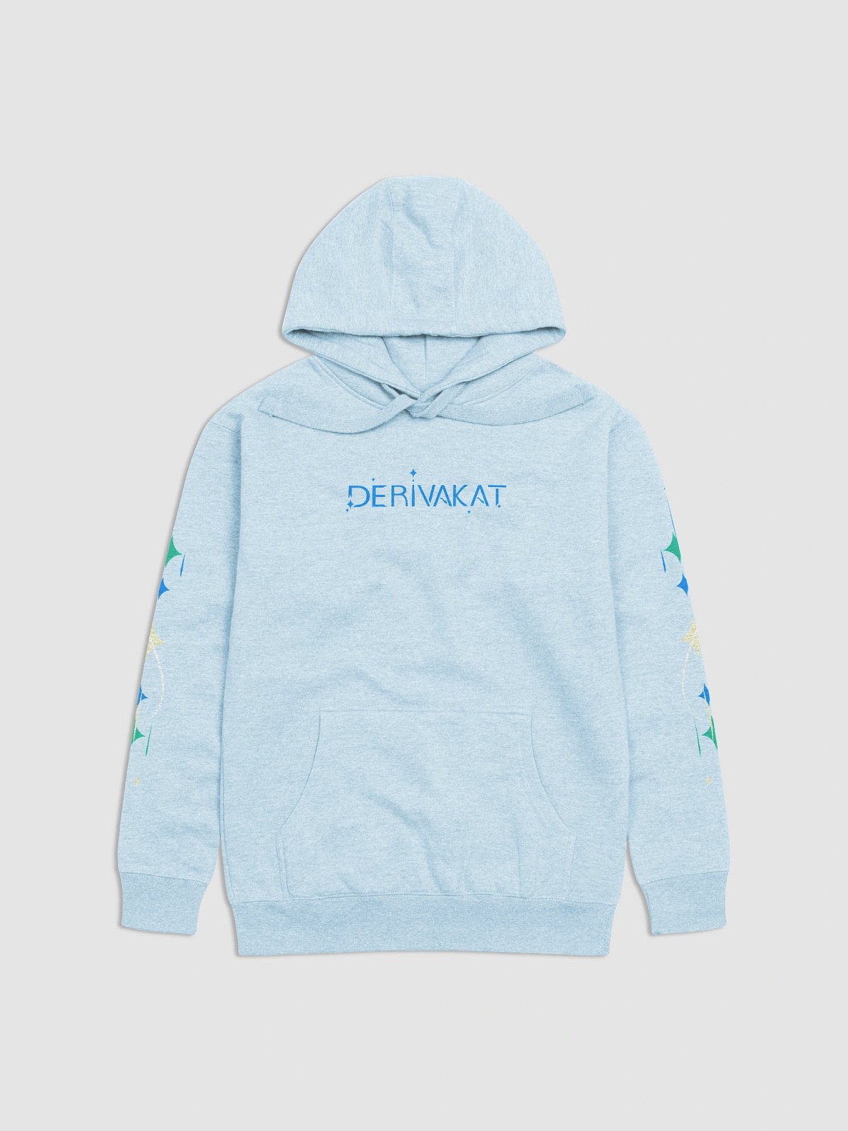Archive #02: Desire Hoodie | Derivakat