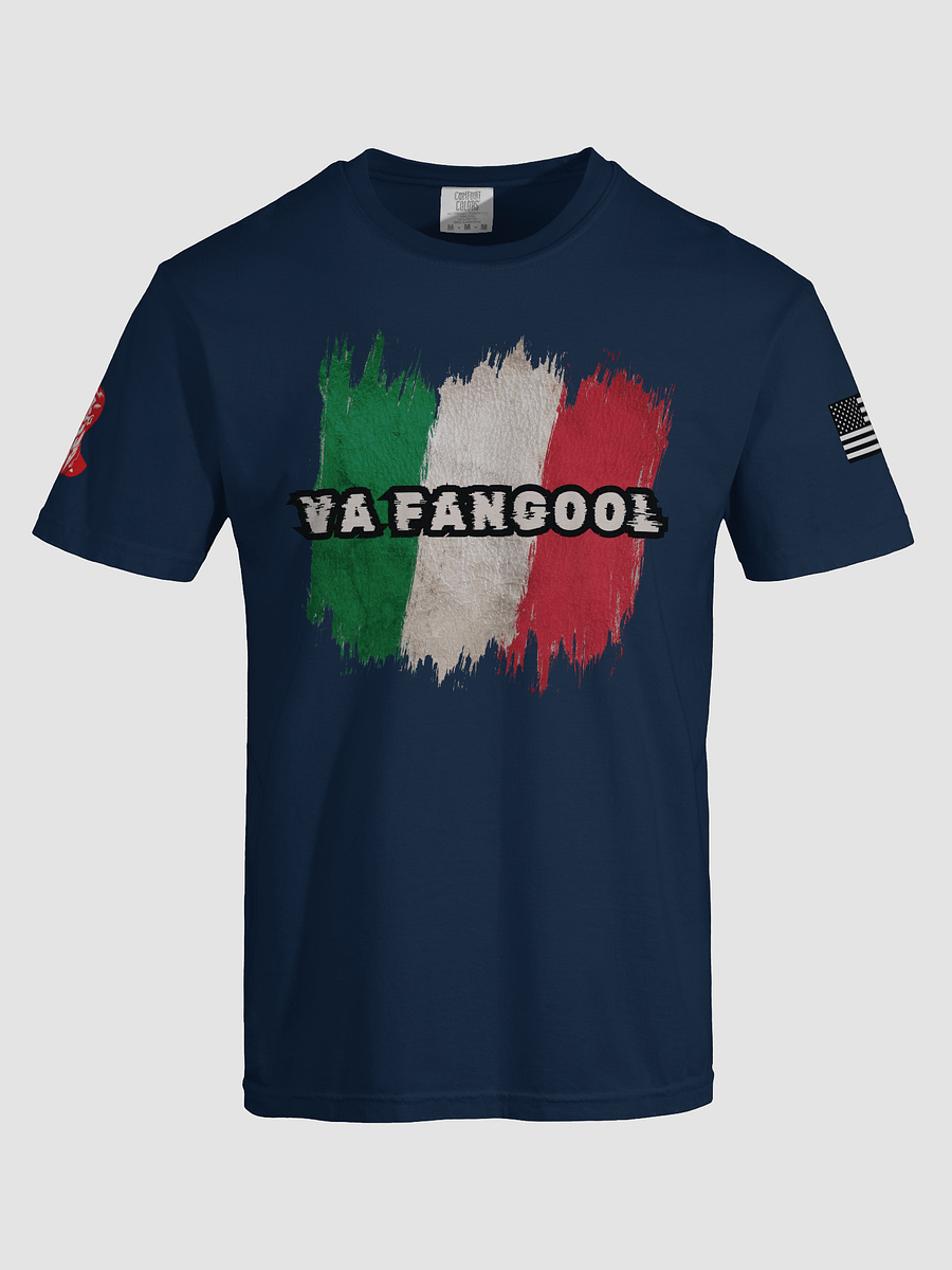 Flat Earth Va Fangool product image (39)