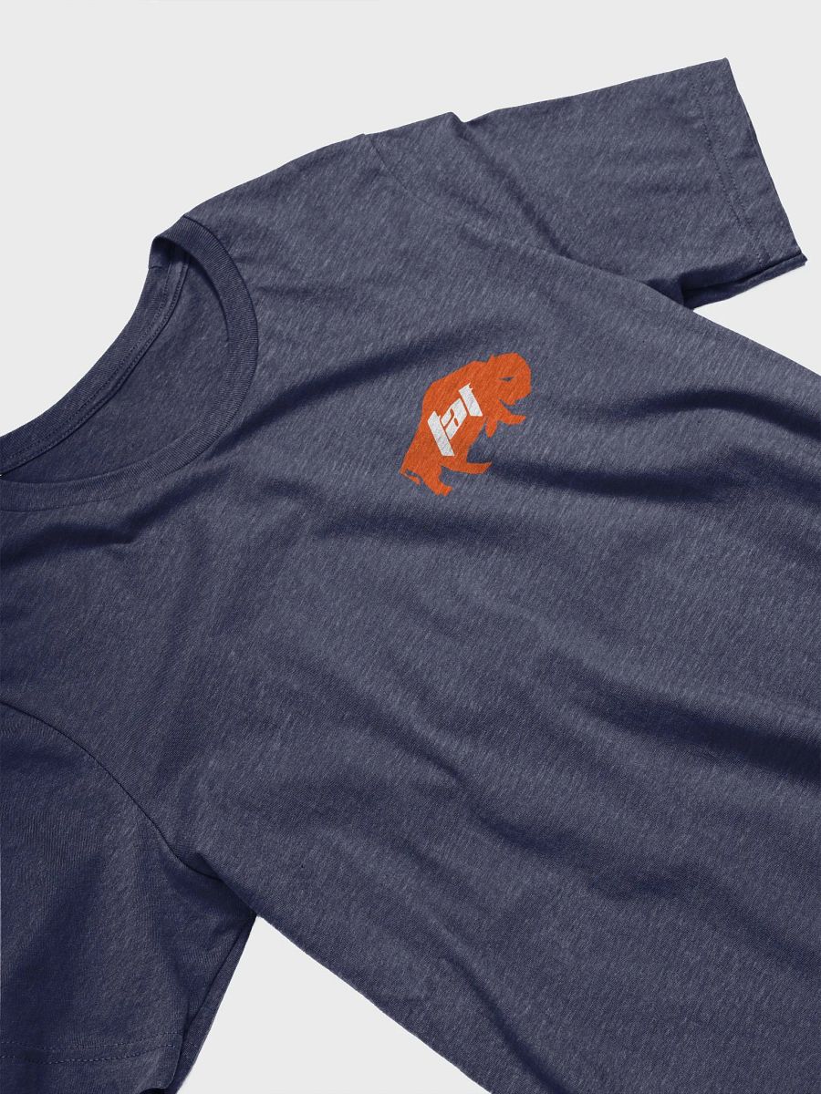 Hard Work Tee product image (3)