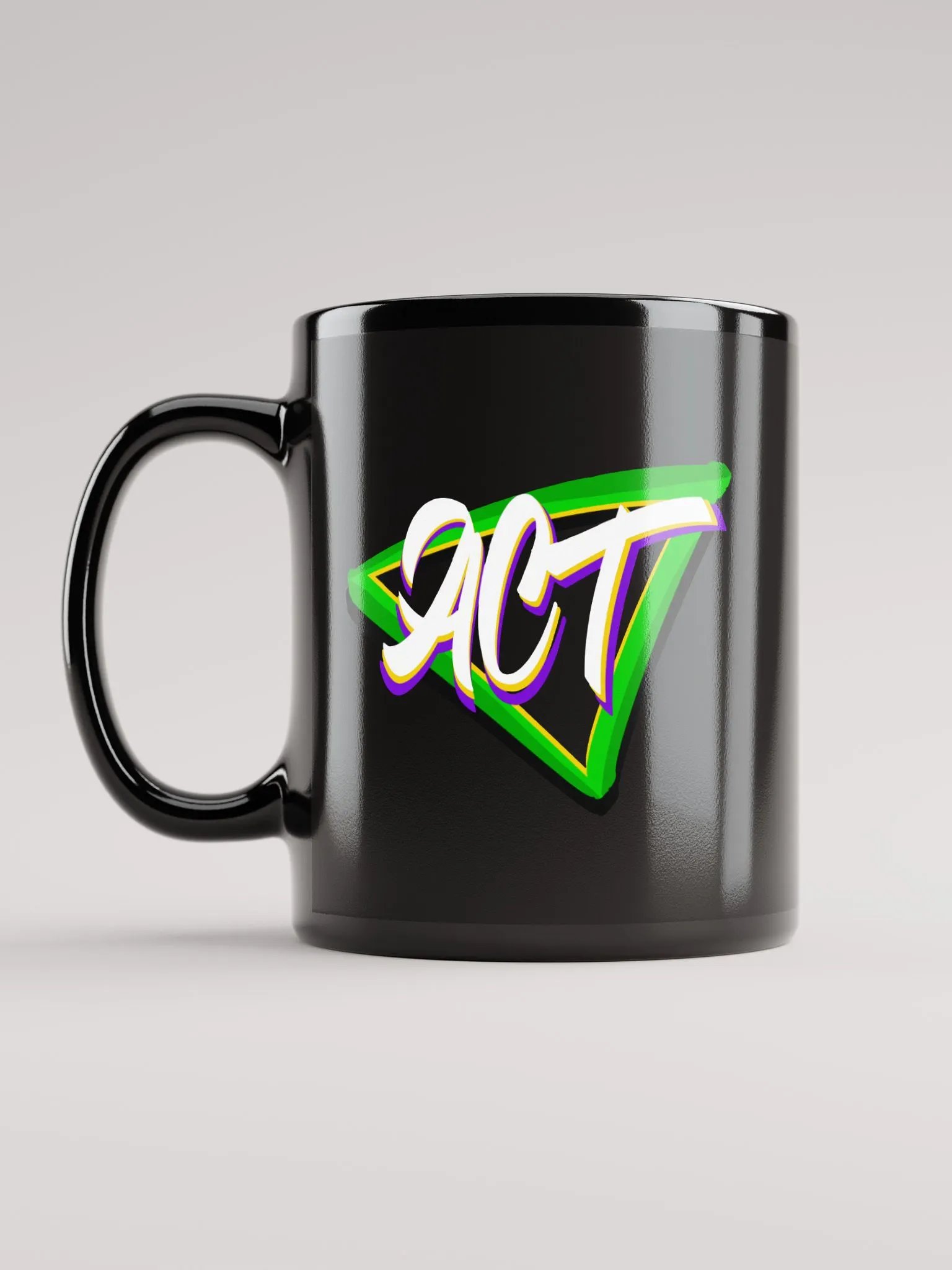 ACT Community Mug product image (6)