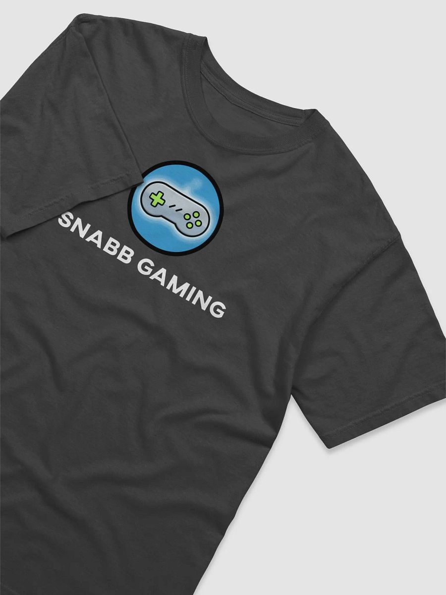 Snabb Gaming T-Shirt product image (10)