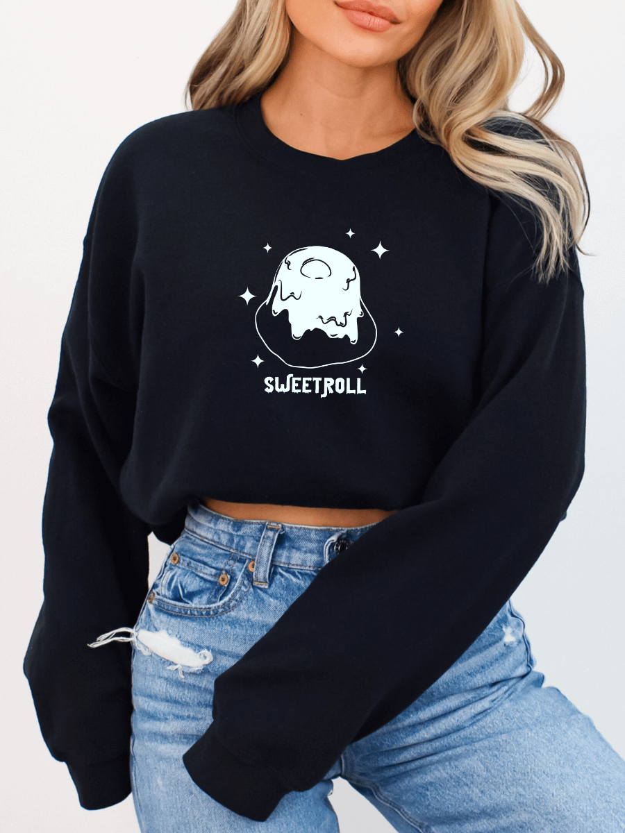 Sweet Roll - Sweatshirt product image (2)