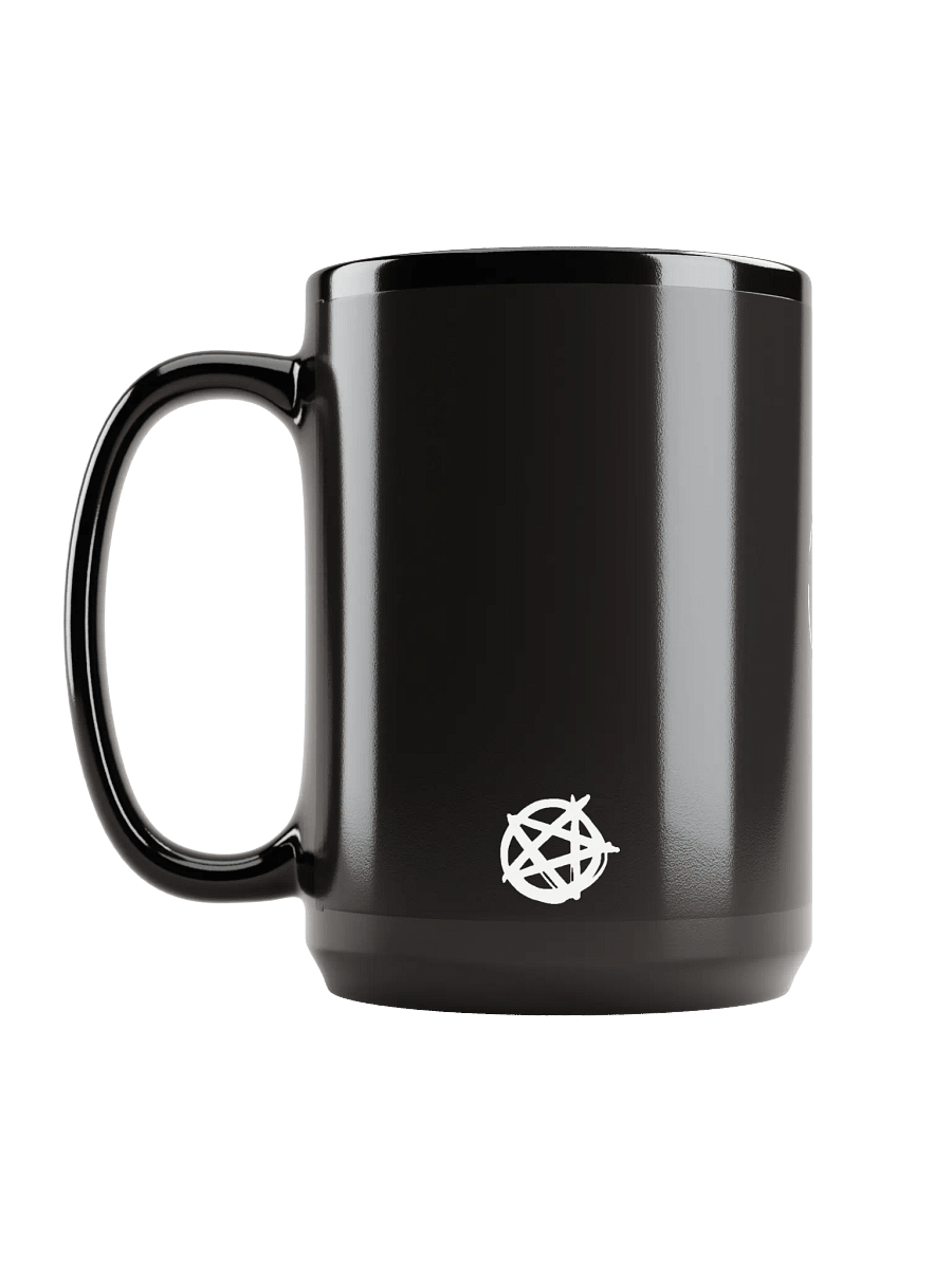 The Summoning - Monochrome Mug product image (6)