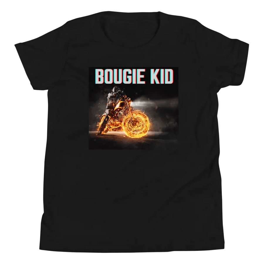 BOUGIE KID MOTORCYCLE product image (12)
