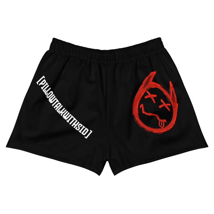 PillowTalk Shorts product image (2)