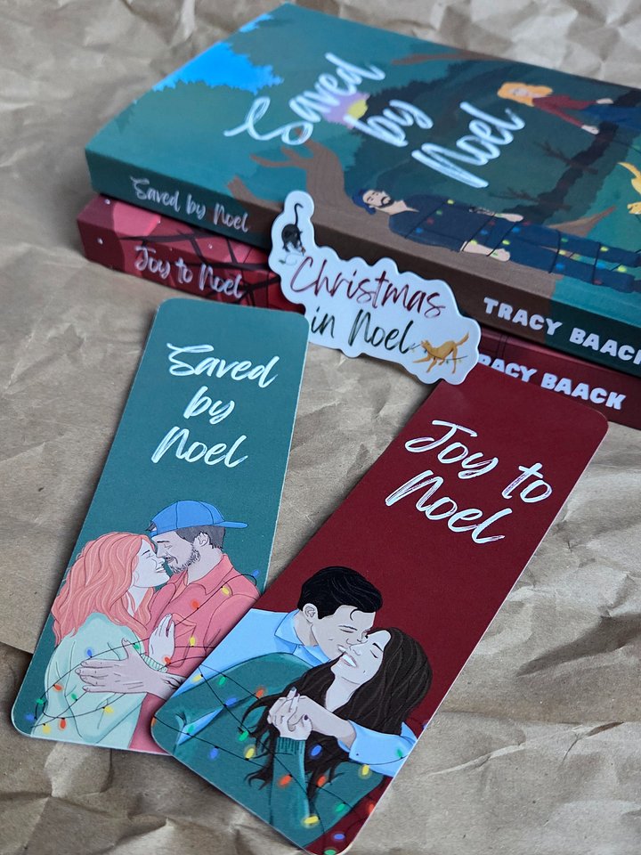 PRE-ORDER Christmas Bundle product image (2)