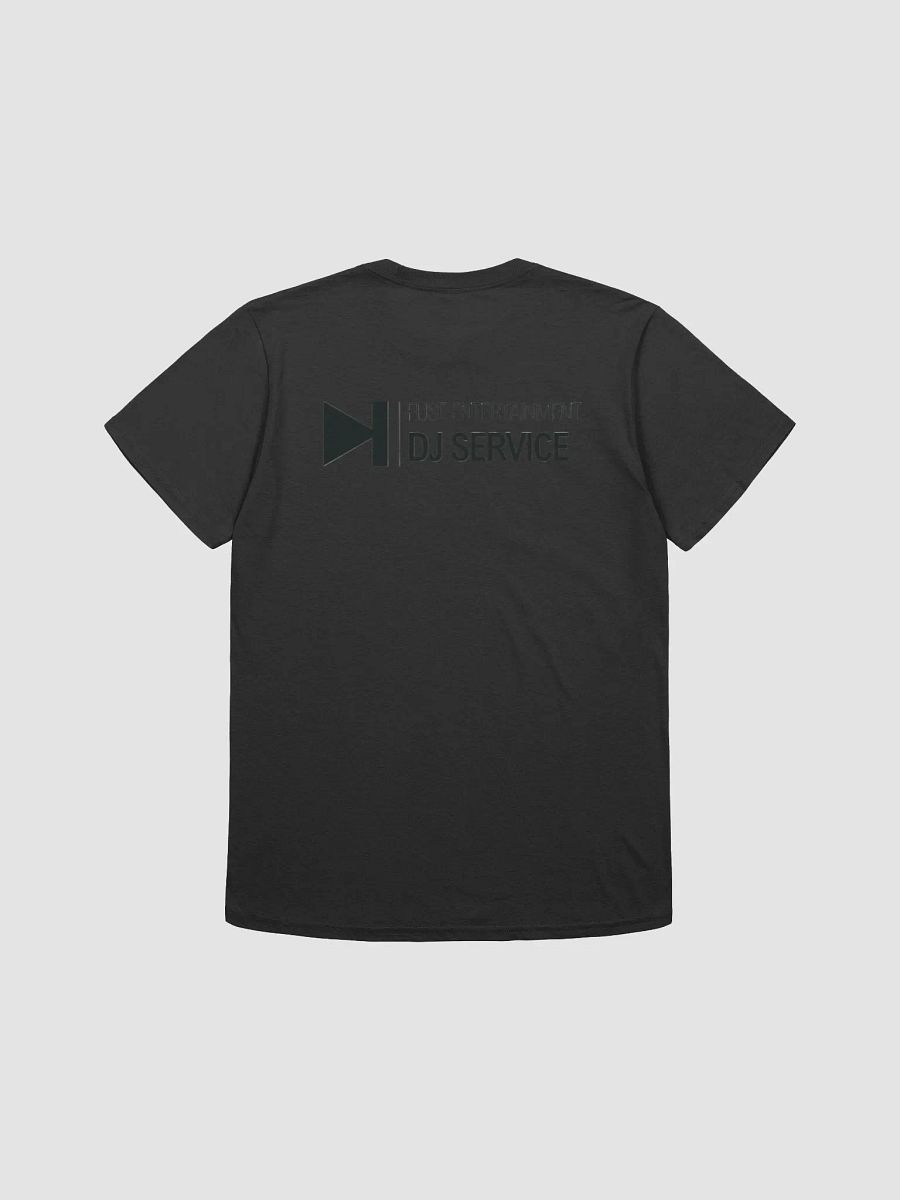 Hey DJ Unisex T-Shirt product image (7)