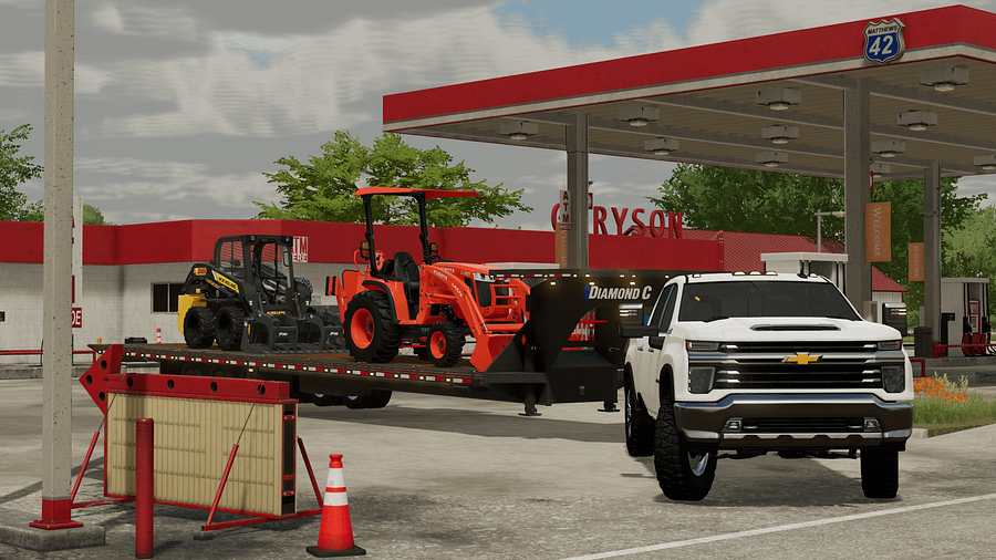 FS22 + FS25 Diamond C FMAX product image (1)