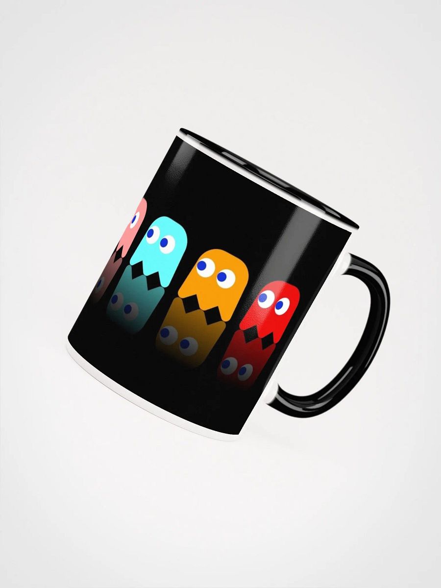 PAC MAN Mug Pac Man vs Ghosts product image (8)
