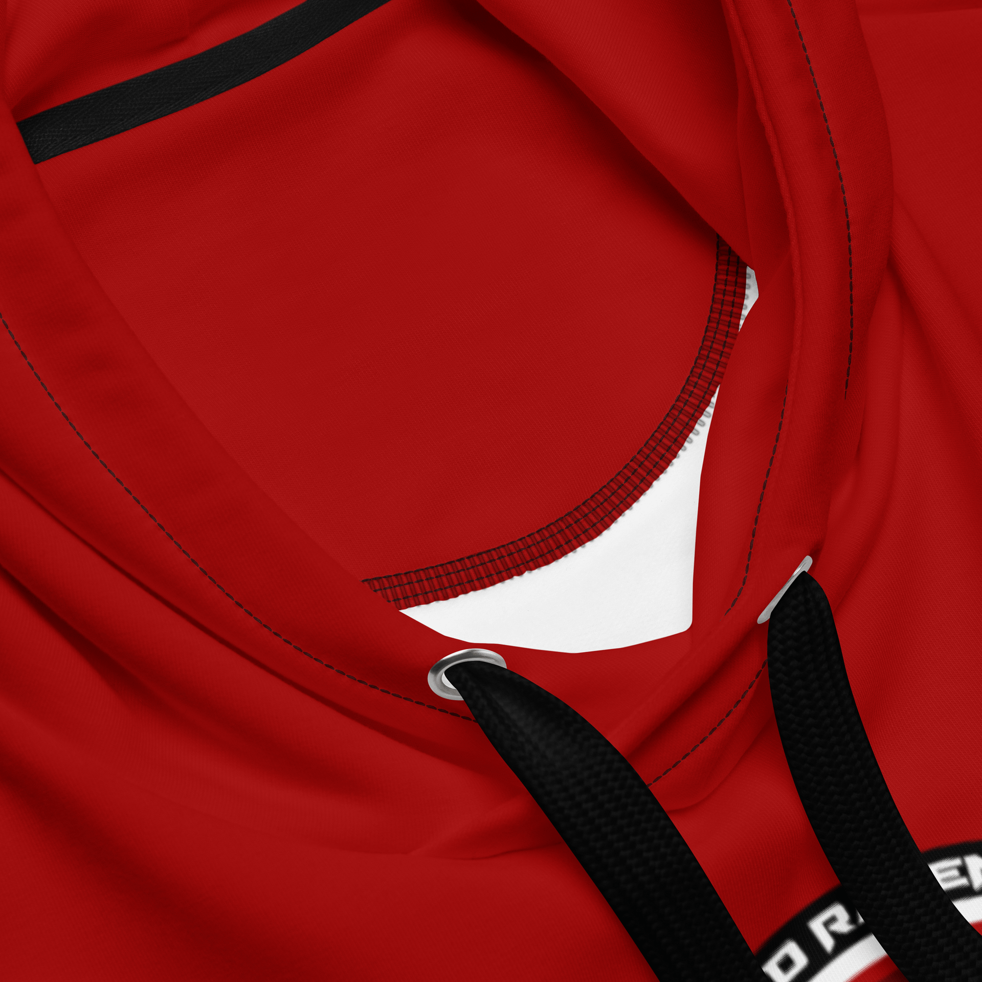 SUPREME LINE - BLOOD RAVENS HOODIE product image (4)