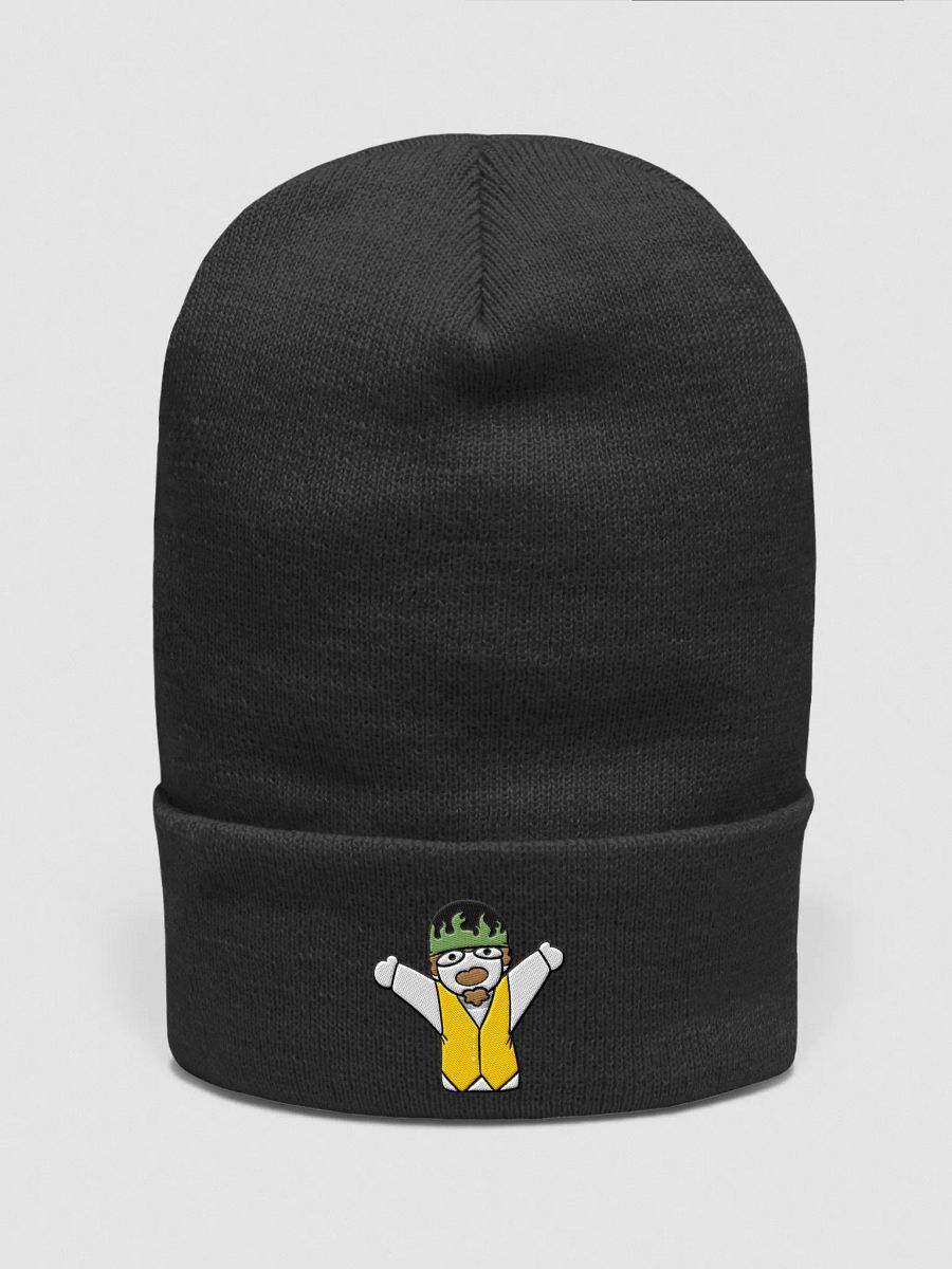 Hobbit Poppit Beenie product image (5)