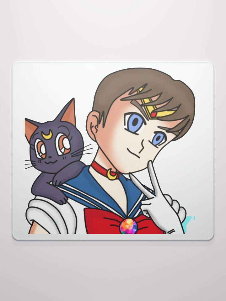Femboy Mouse Mat product image (4)