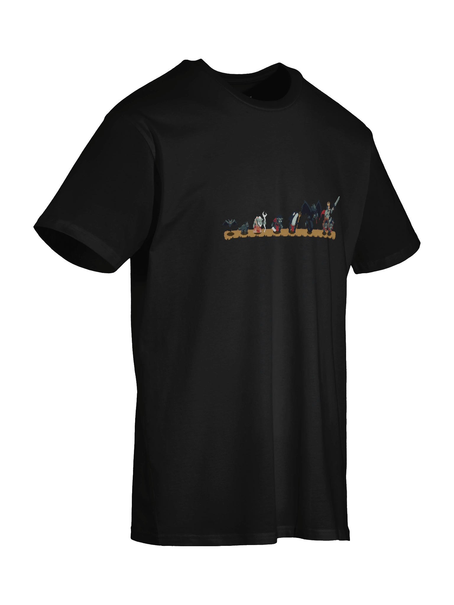 Boss Tee product image (6)