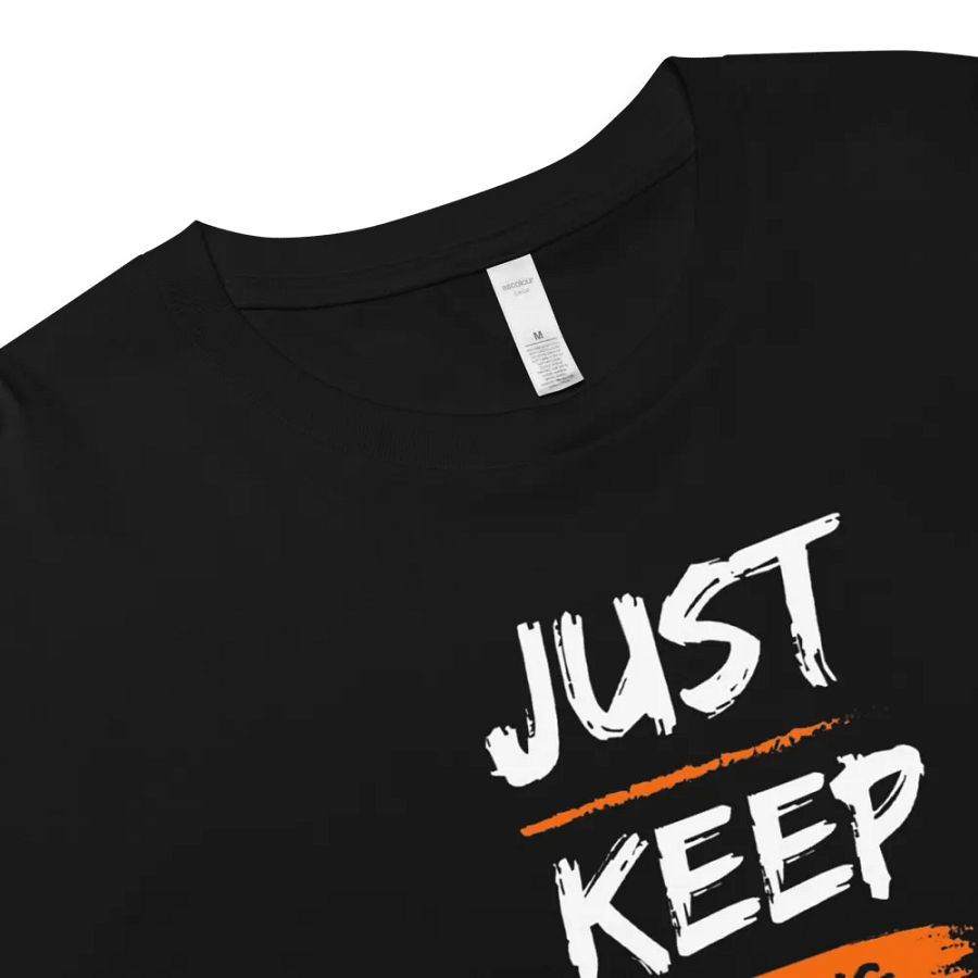 Women's Premium Crop Top product image (7)