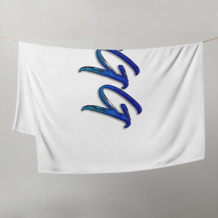 GGG Logo Blanket product image (21)