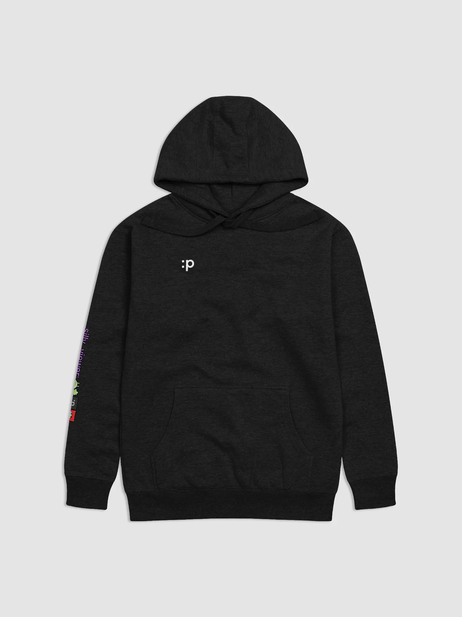 The Silly Hoodie product image (5)